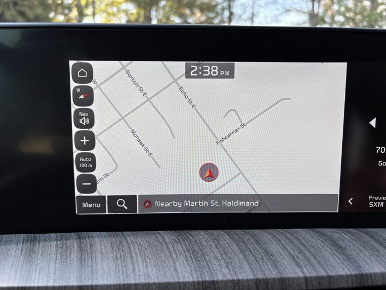 2023 Kia Telluride SX AWD | No Accidents | Vent. Front Seats | Heated Steering Photo