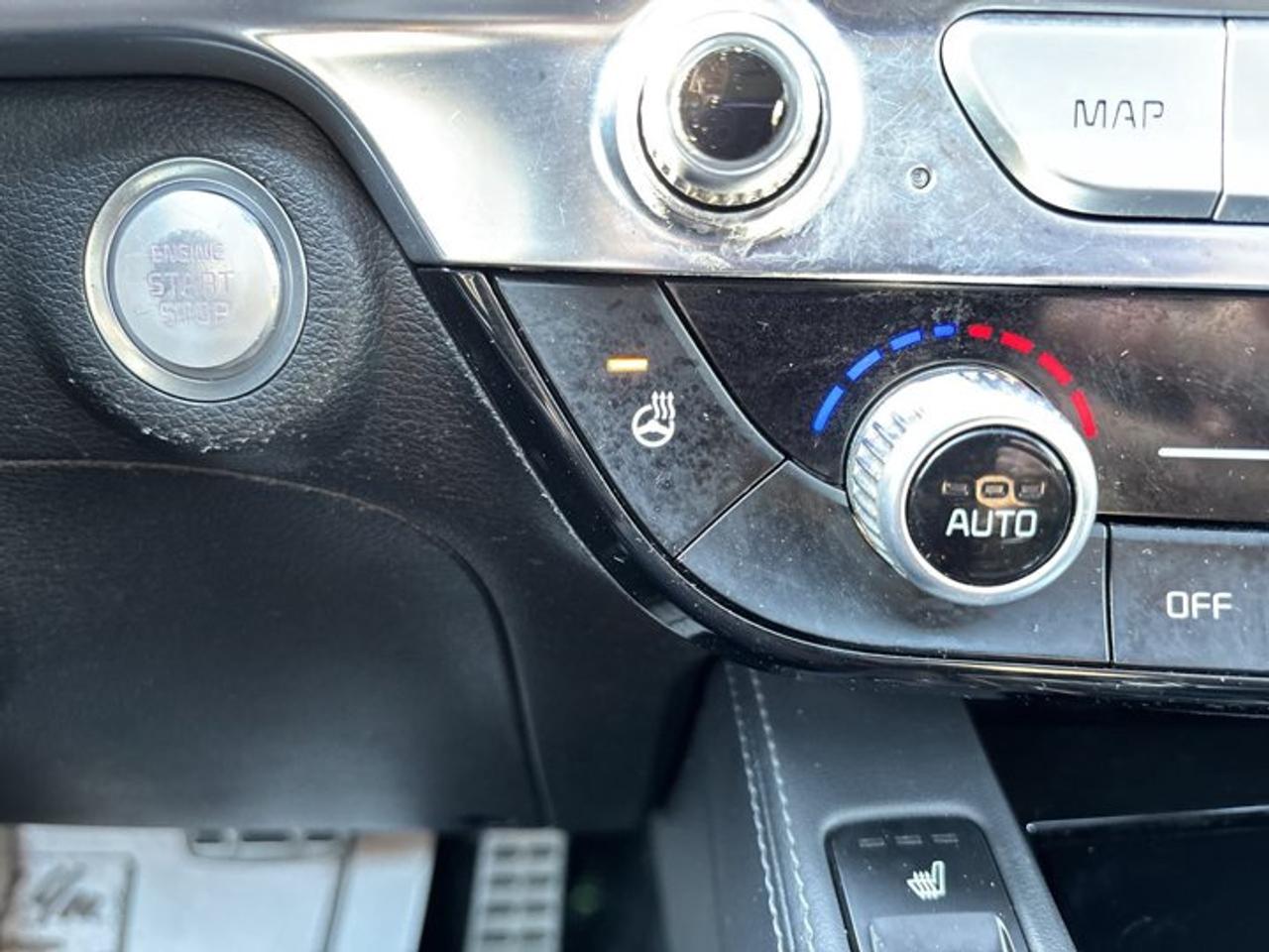 2023 Kia Telluride SX AWD | No Accidents | Vent. Front Seats | Heated Steering Photo