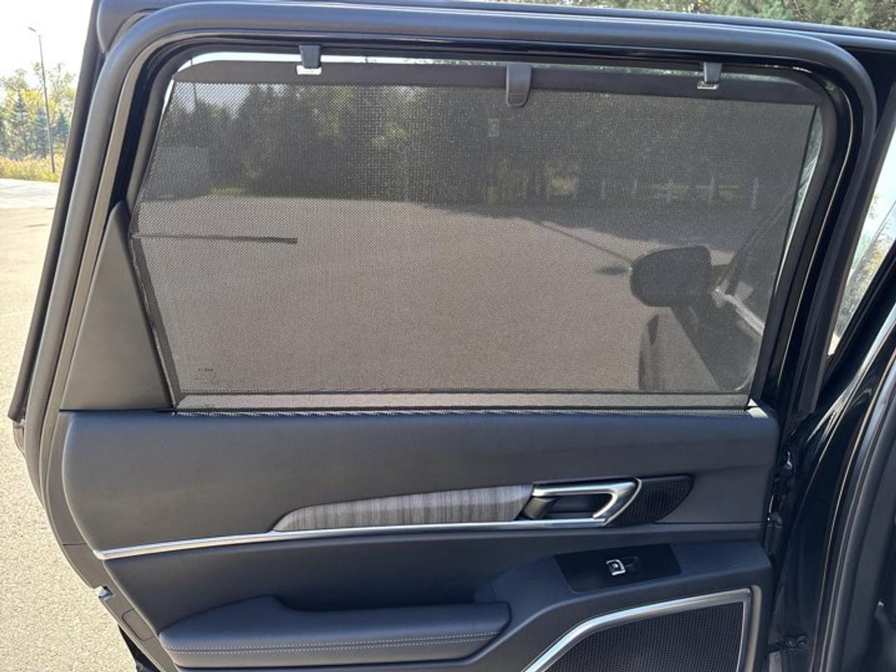 2023 Kia Telluride SX AWD | No Accidents | Vent. Front Seats | Heated Steering Photo