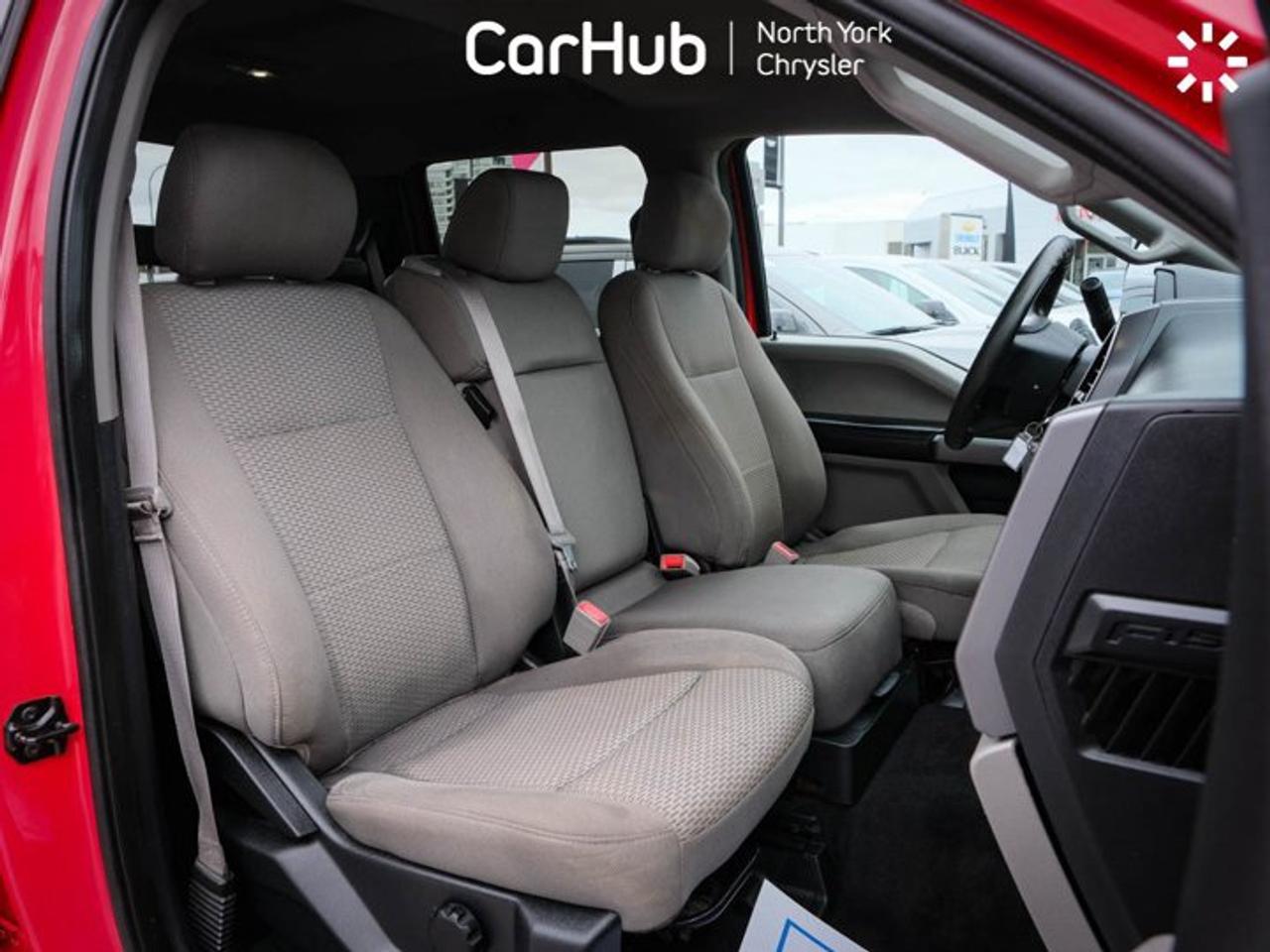 2019 Ford F-150 XLT FordPass Connect Remote Start Pre-Collision Assist Rear-View Camera Photo