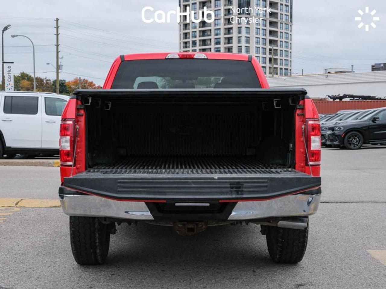 2019 Ford F-150 XLT FordPass Connect Remote Start Pre-Collision Assist Rear-View Camera Photo