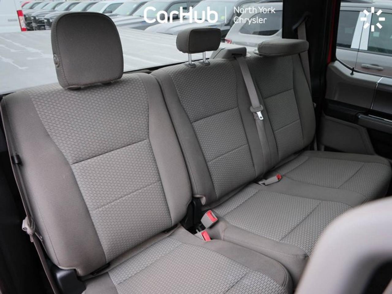 2019 Ford F-150 XLT FordPass Connect Remote Start Pre-Collision Assist Rear-View Camera Photo