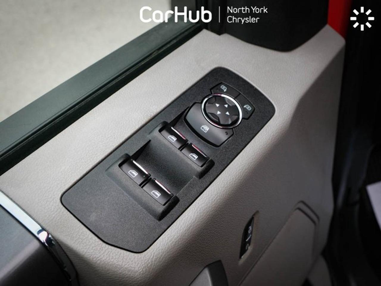 2019 Ford F-150 XLT FordPass Connect Remote Start Pre-Collision Assist Rear-View Camera Photo