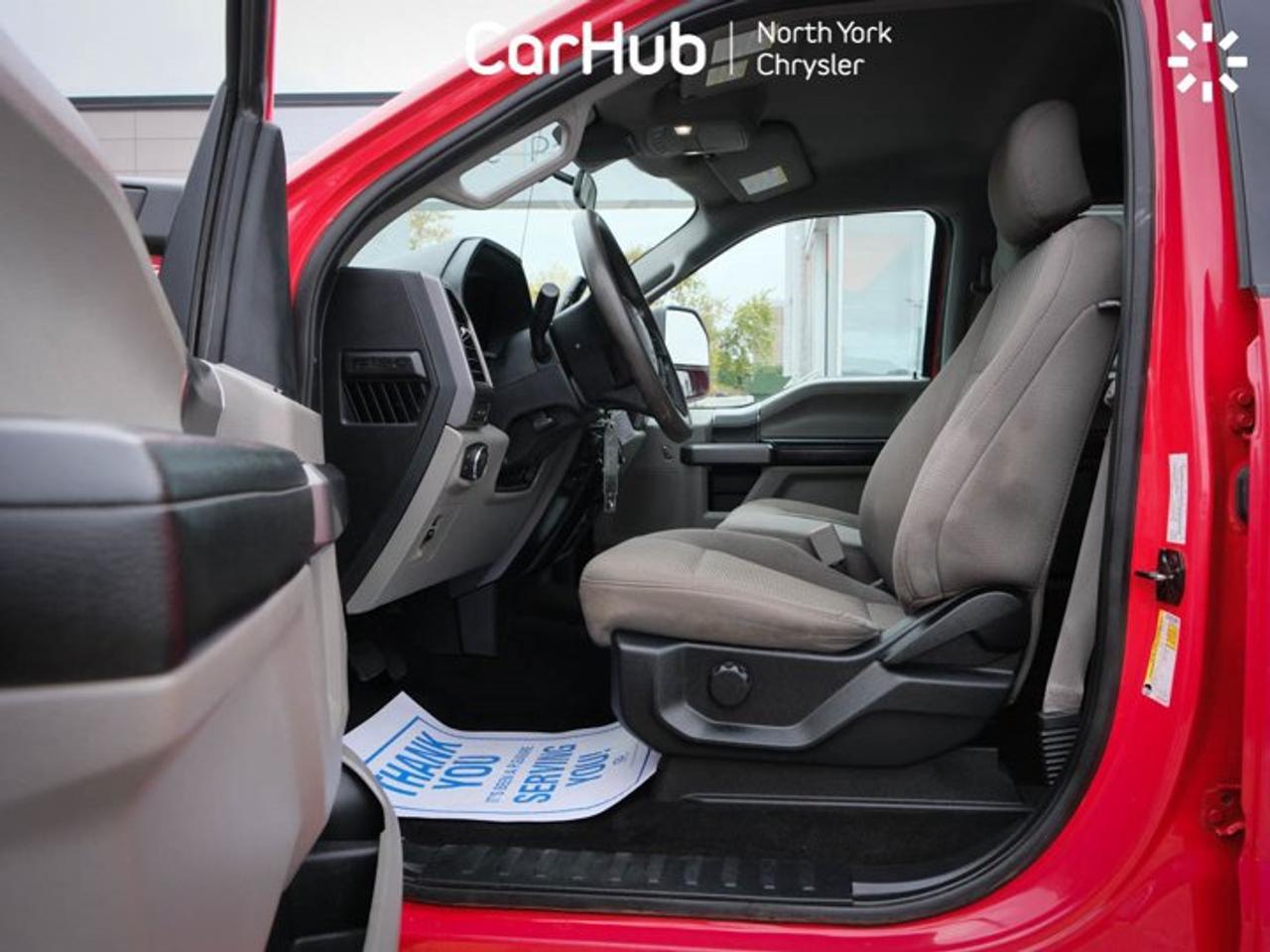 2019 Ford F-150 XLT FordPass Connect Remote Start Pre-Collision Assist Rear-View Camera Photo