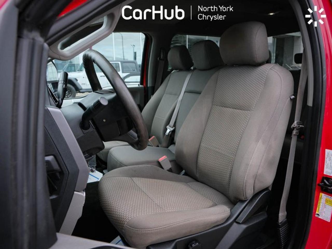 2019 Ford F-150 XLT FordPass Connect Remote Start Pre-Collision Assist Rear-View Camera Photo