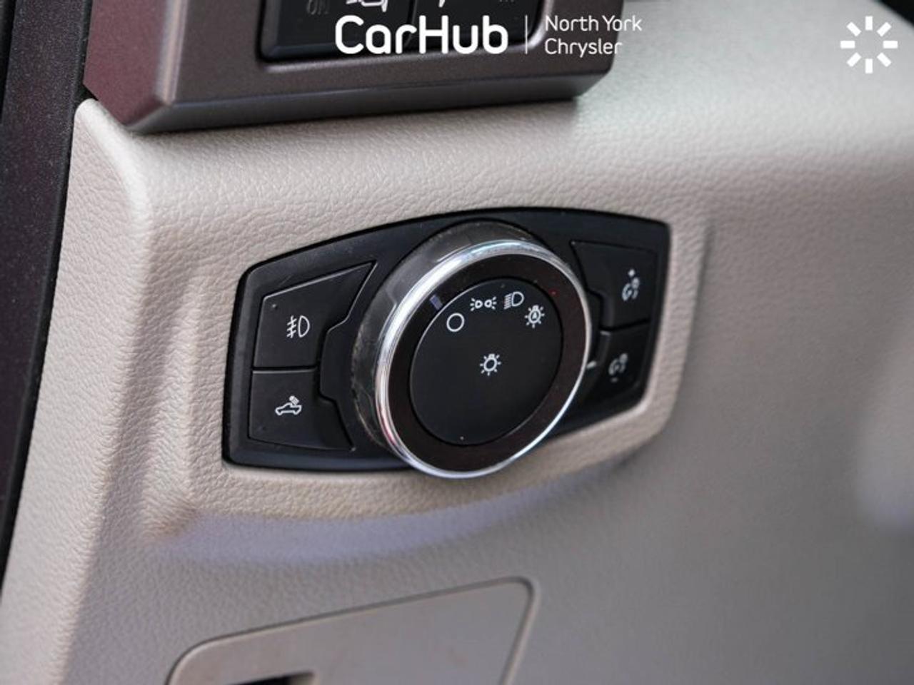 2019 Ford F-150 XLT FordPass Connect Remote Start Pre-Collision Assist Rear-View Camera Photo