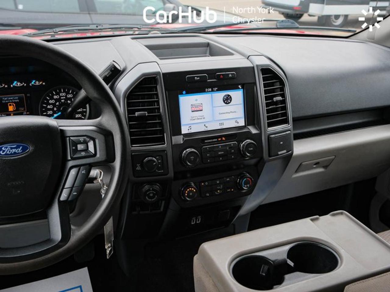 2019 Ford F-150 XLT FordPass Connect Remote Start Pre-Collision Assist Rear-View Camera Photo