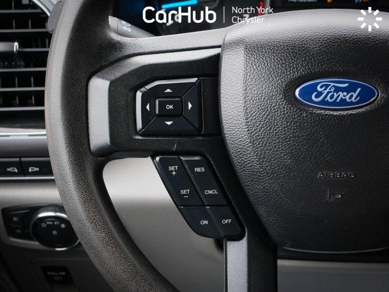 2019 Ford F-150 XLT FordPass Connect Remote Start Pre-Collision Assist Rear-View Camera Photo