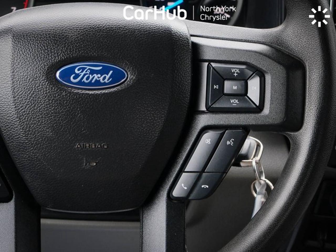 2019 Ford F-150 XLT FordPass Connect Remote Start Pre-Collision Assist Rear-View Camera Photo