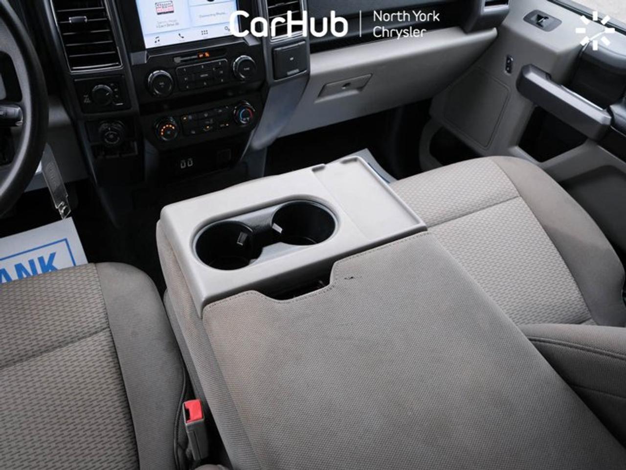 2019 Ford F-150 XLT FordPass Connect Remote Start Pre-Collision Assist Rear-View Camera Photo