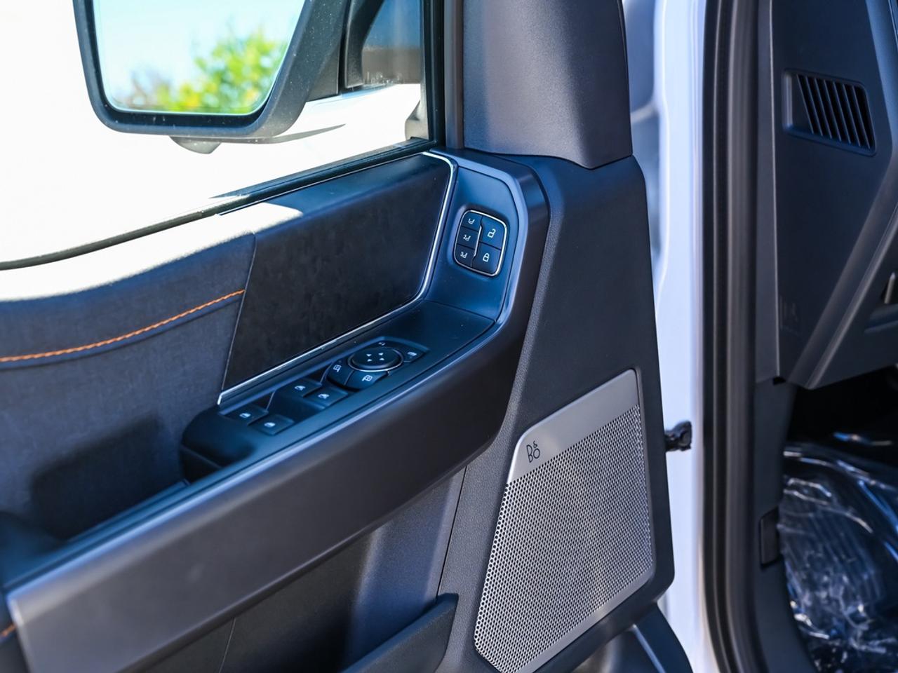 2026 Ford F-150 Tremor Photo