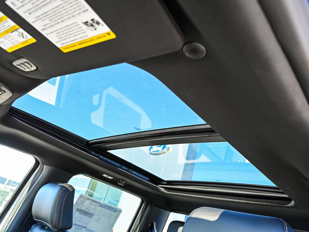 2026 Ford F-150 Tremor Photo