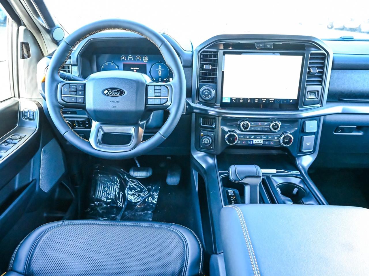 2026 Ford F-150 Tremor Photo