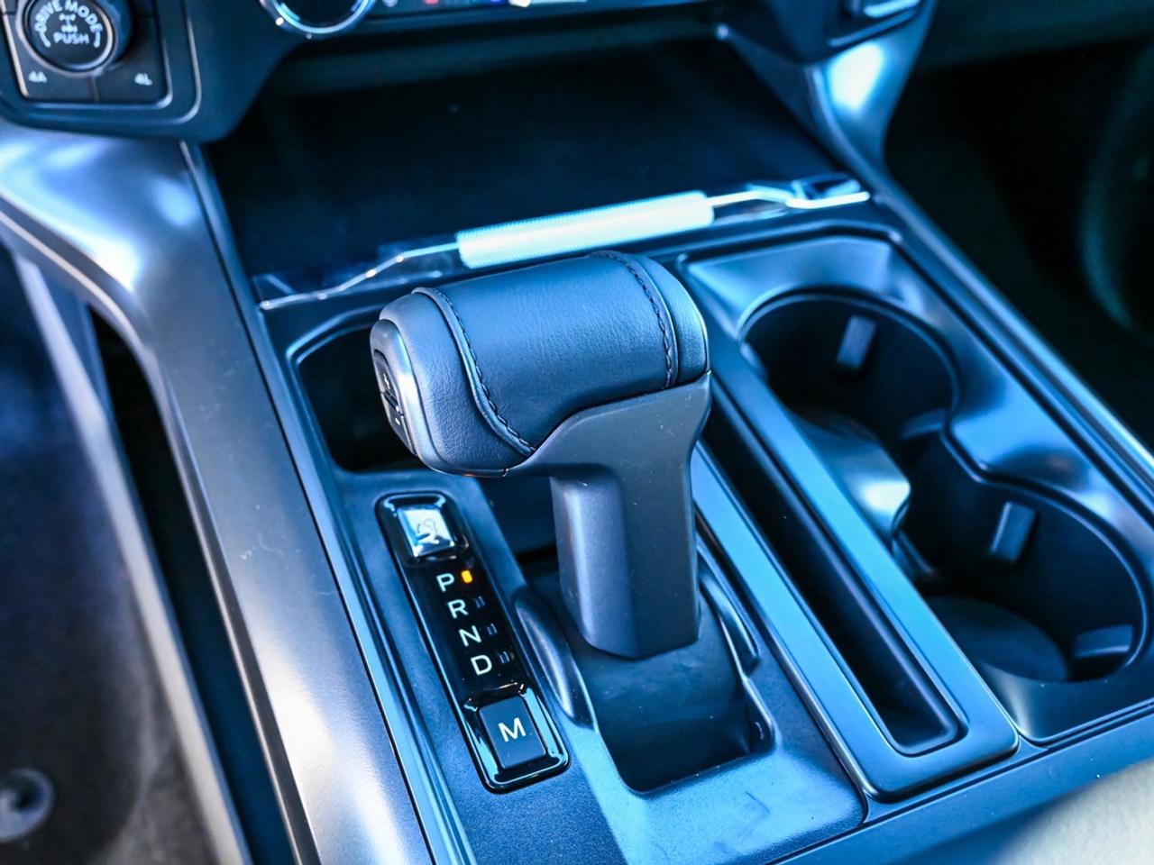 2026 Ford F-150 Tremor Photo