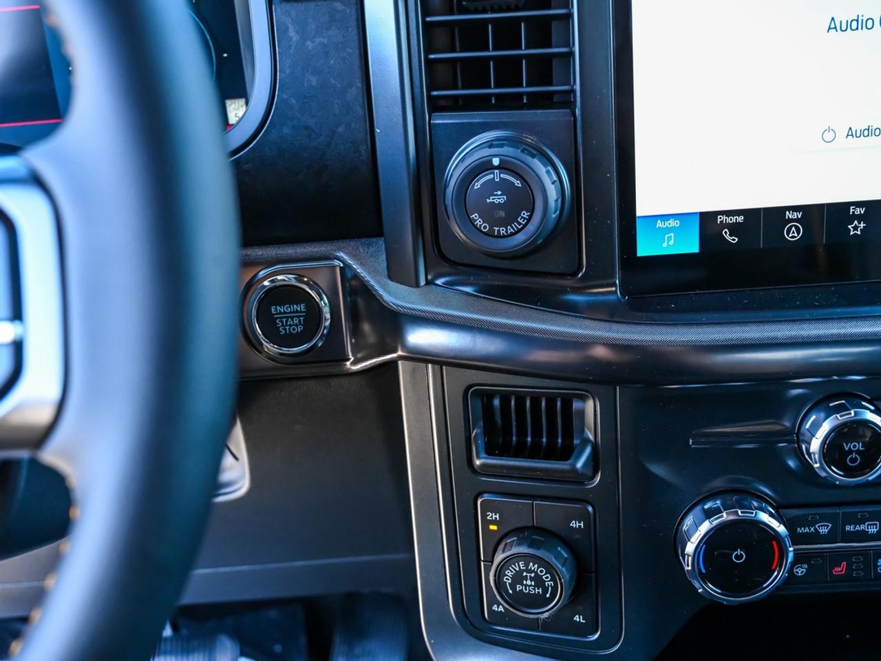 2026 Ford F-150 Tremor Photo