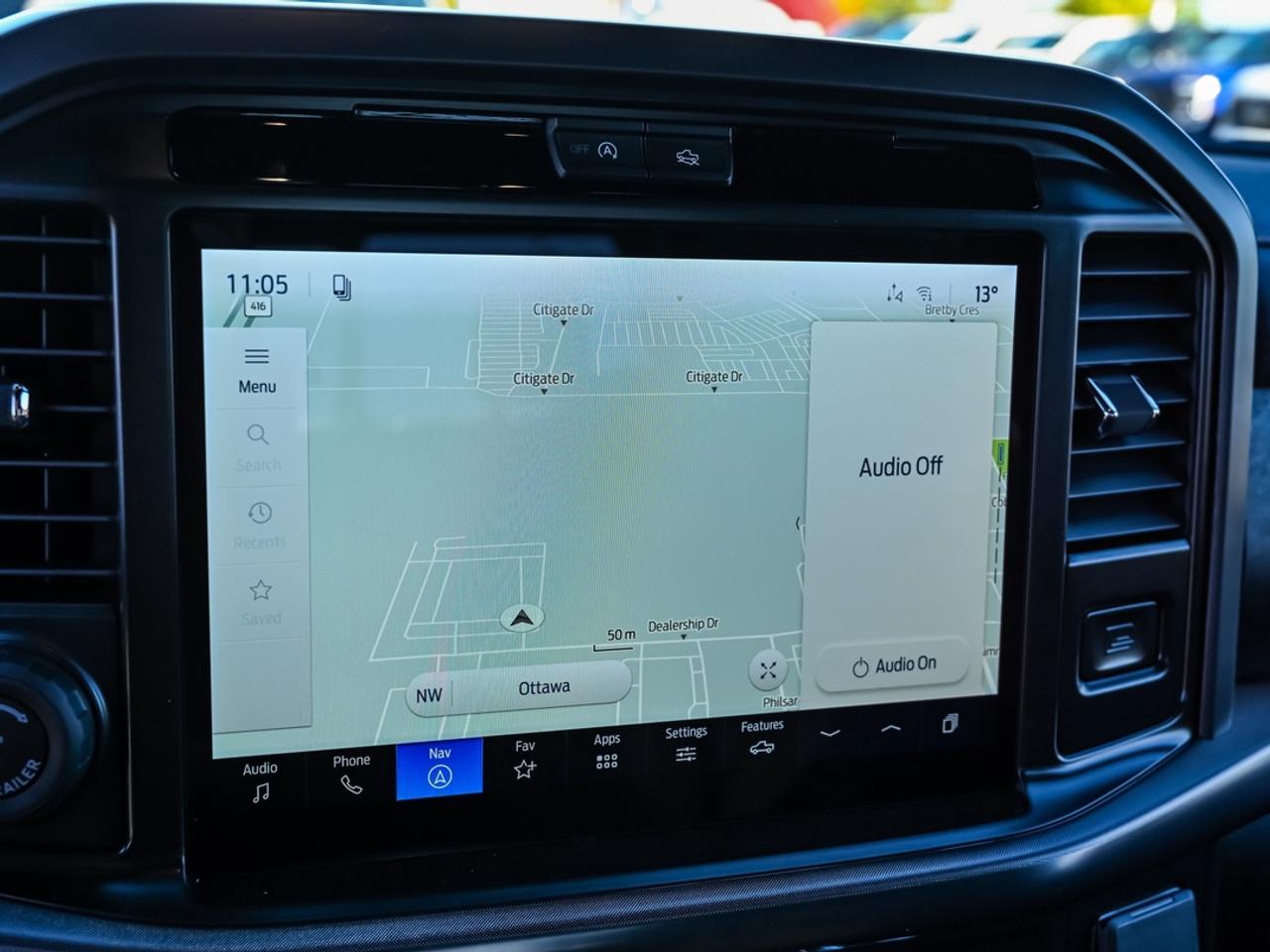 2026 Ford F-150 Tremor Photo