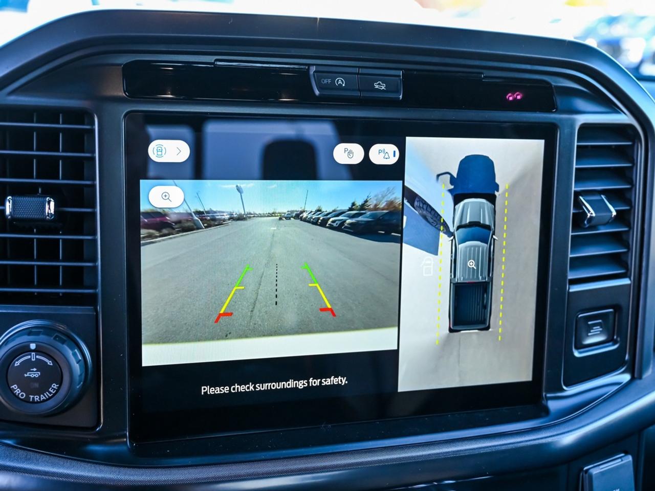 2026 Ford F-150 Tremor Photo