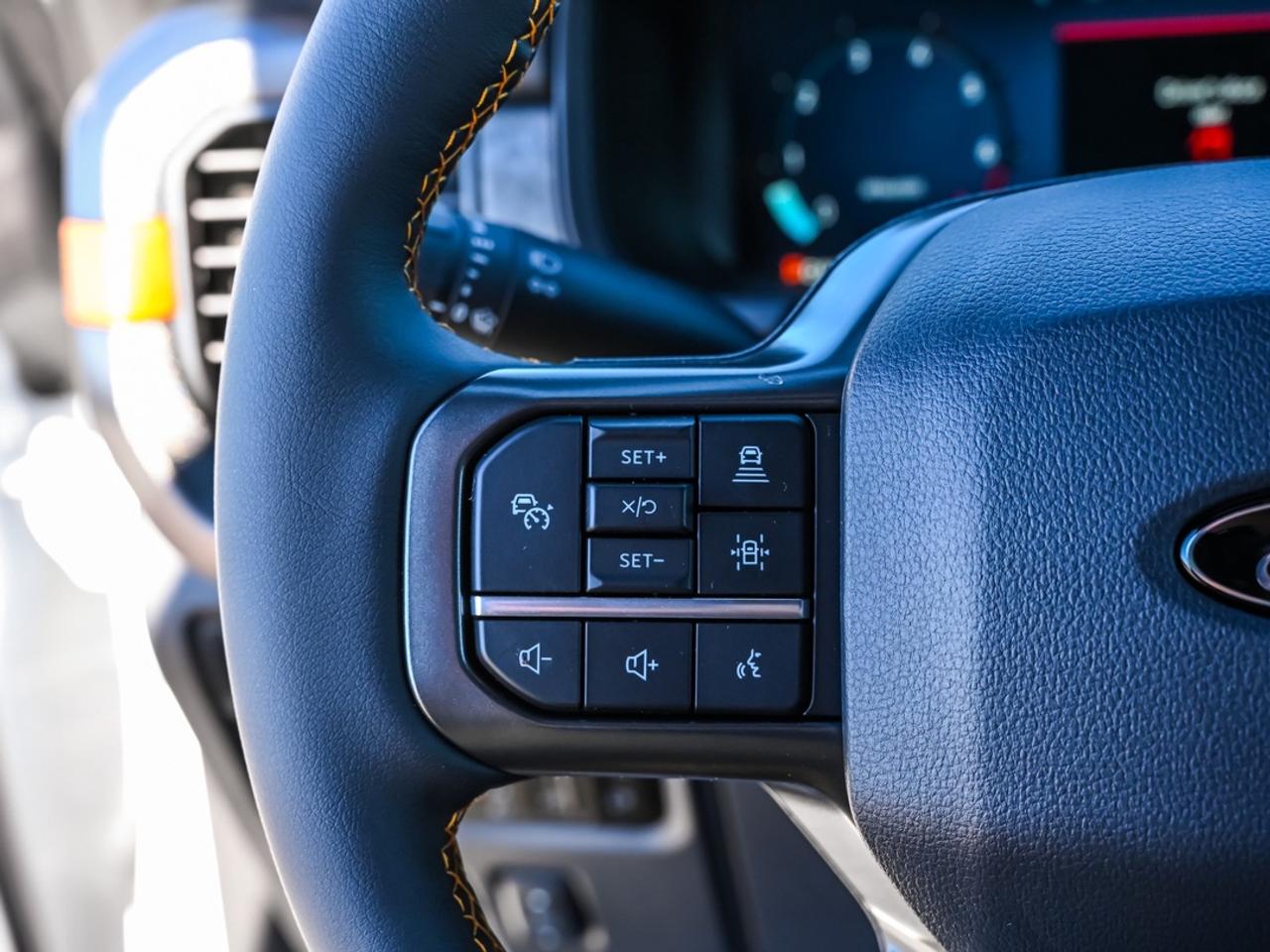 2026 Ford F-150 Tremor Photo