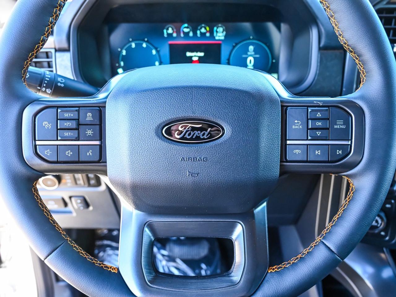 2026 Ford F-150 Tremor Photo