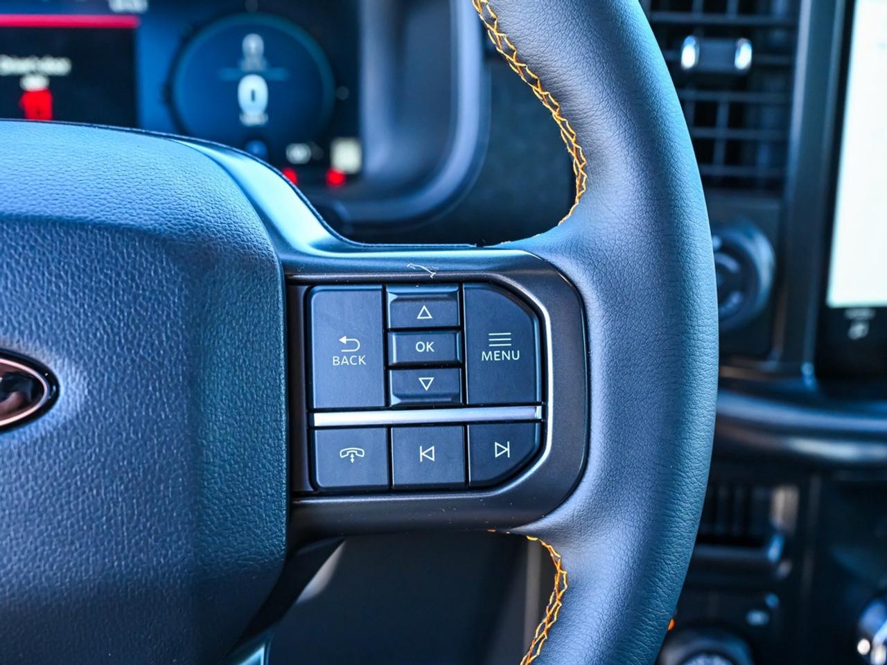 2026 Ford F-150 Tremor Photo