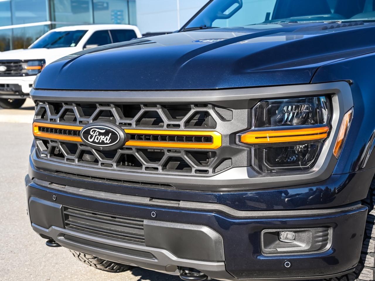 2026 Ford F-150 Tremor Photo