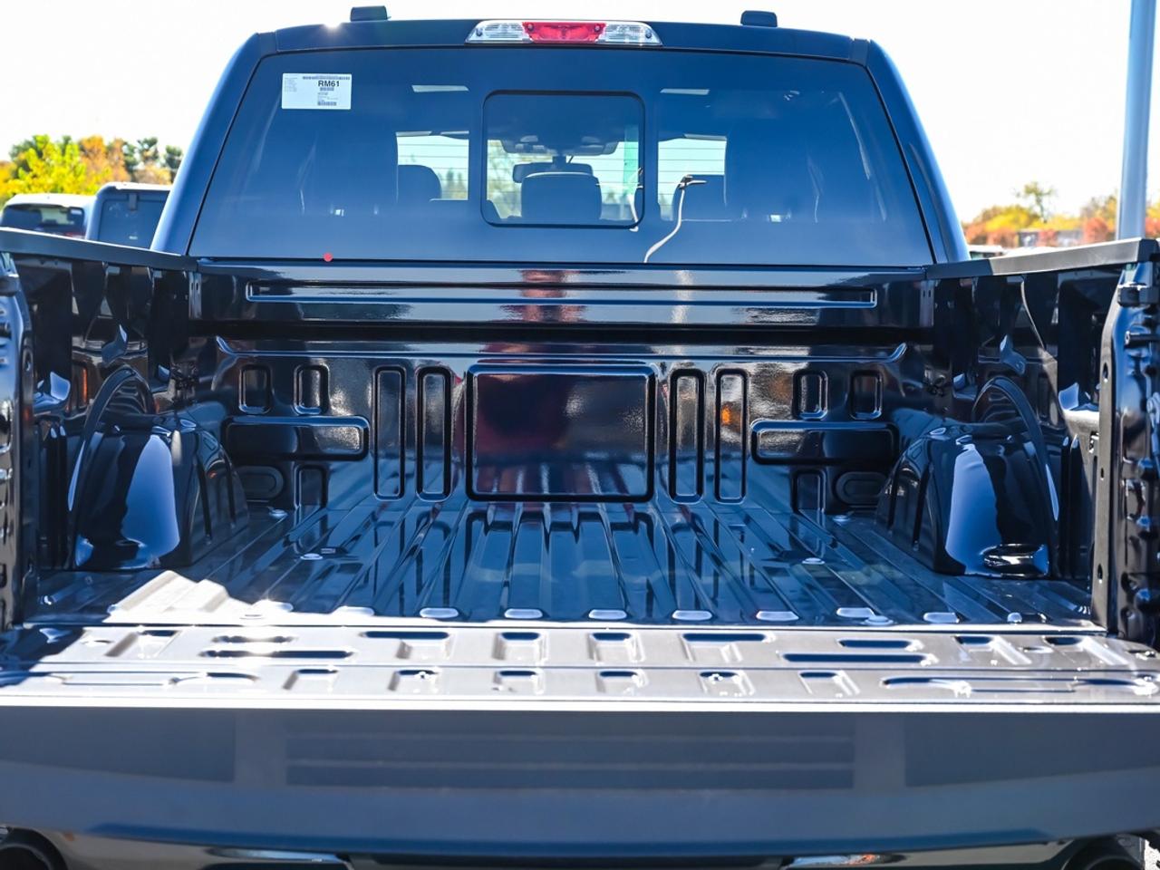 2026 Ford F-150 Tremor Photo