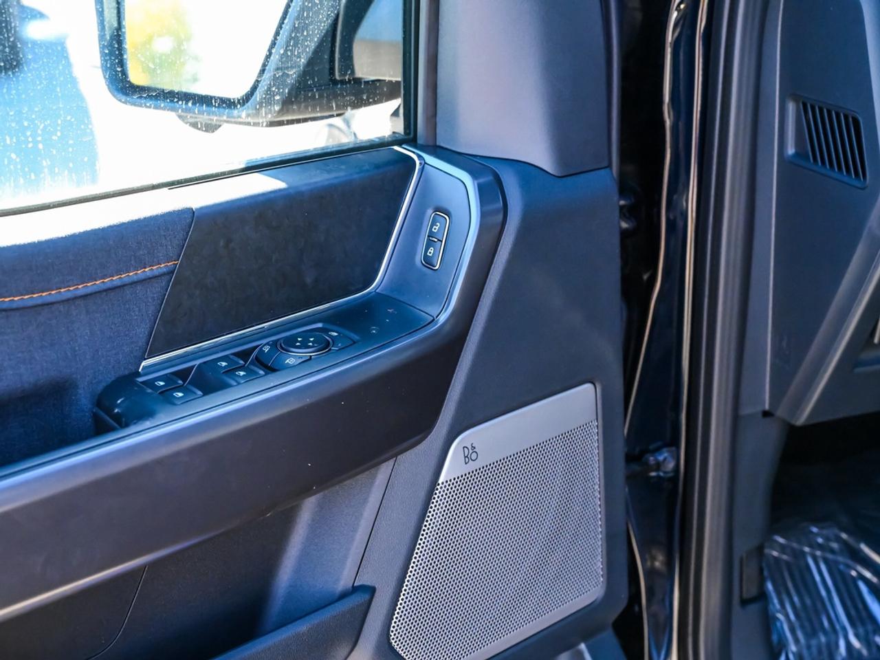 2026 Ford F-150 Tremor Photo