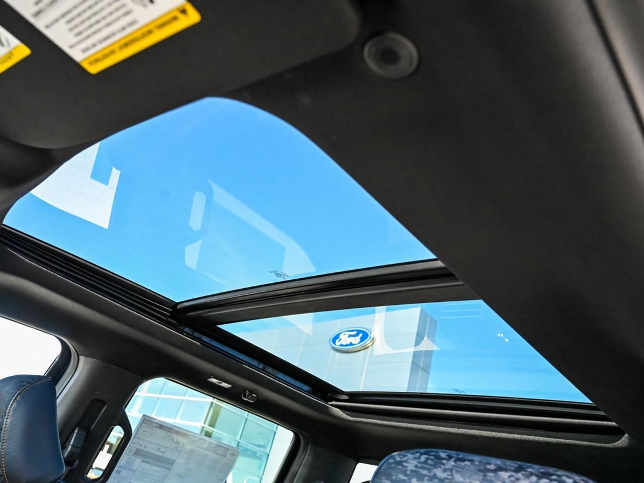 2026 Ford F-150 Tremor Photo