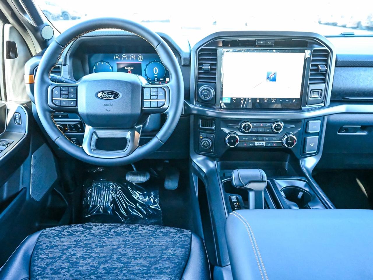 2026 Ford F-150 Tremor Photo