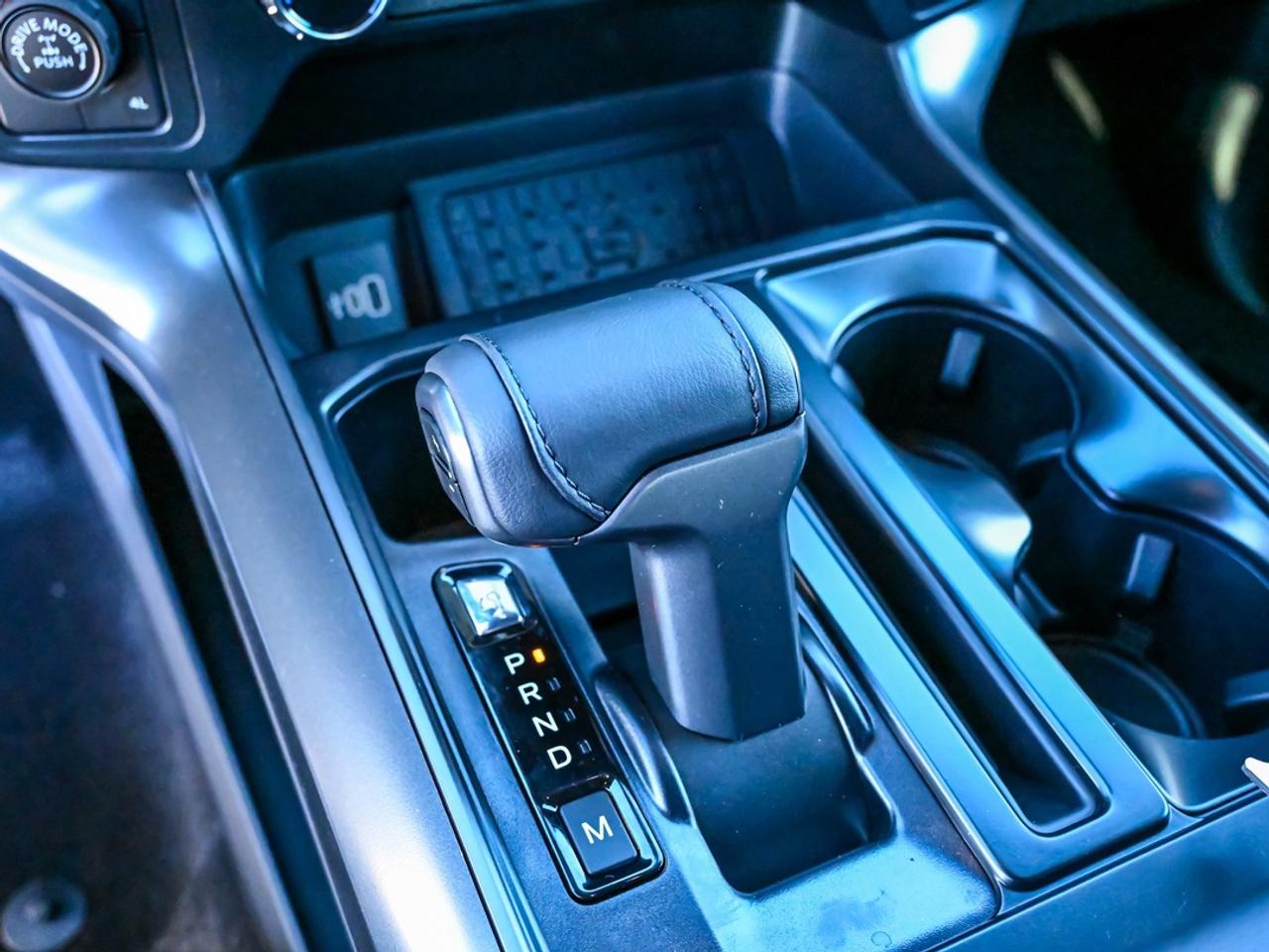 2026 Ford F-150 Tremor Photo