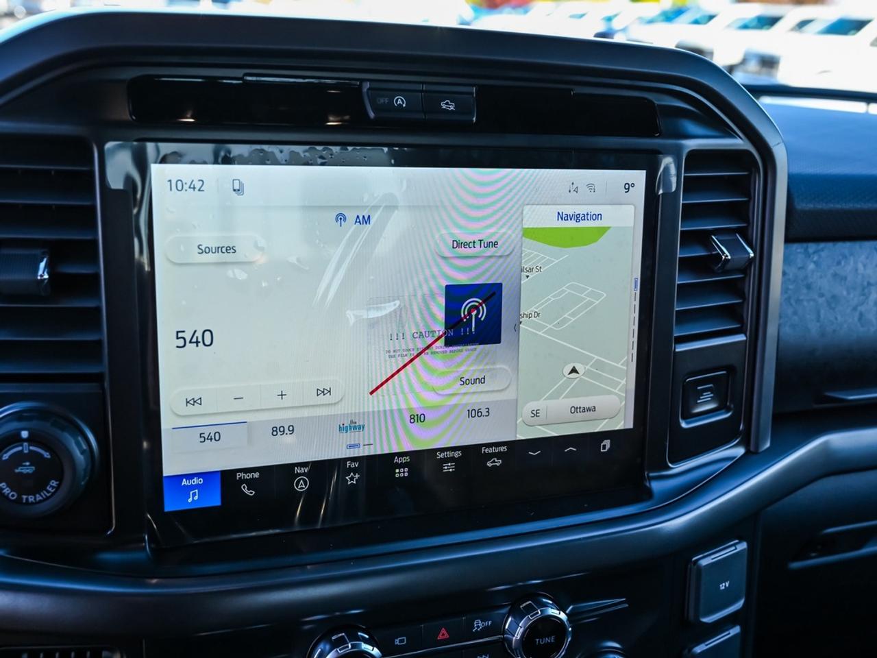 2026 Ford F-150 Tremor Photo