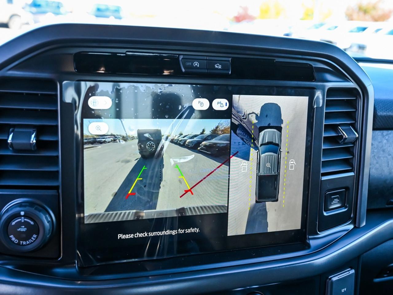 2026 Ford F-150 Tremor Photo