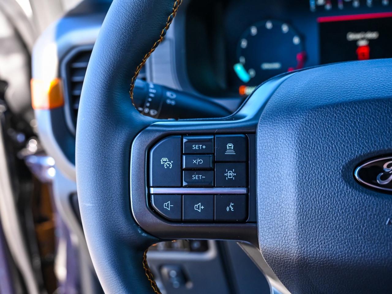 2026 Ford F-150 Tremor Photo