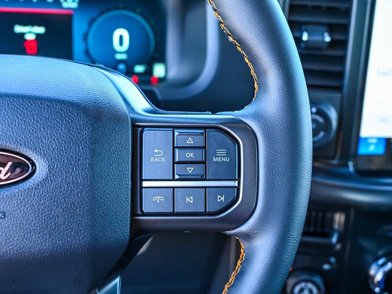 2026 Ford F-150 Tremor Photo