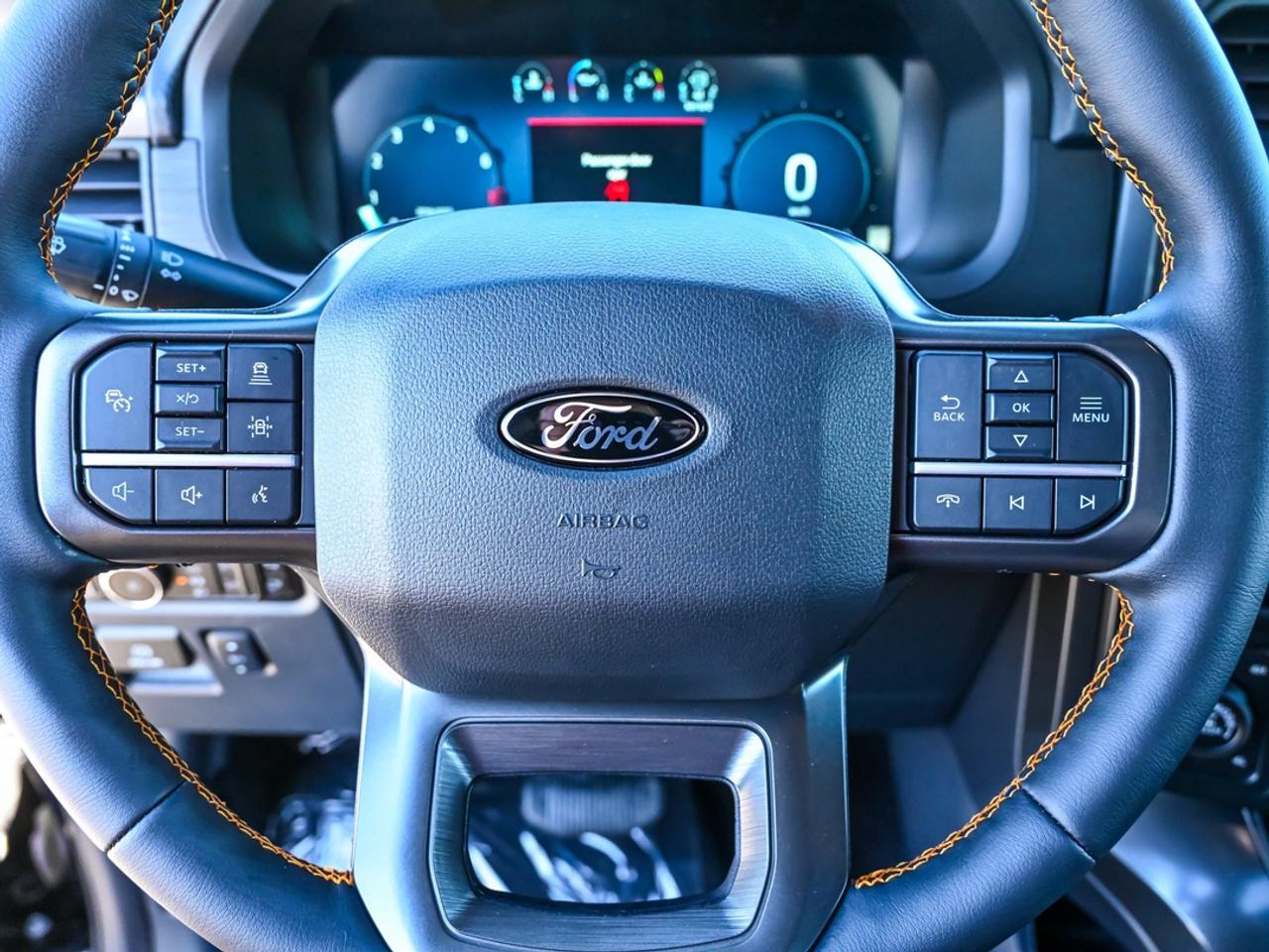 2026 Ford F-150 Tremor Photo