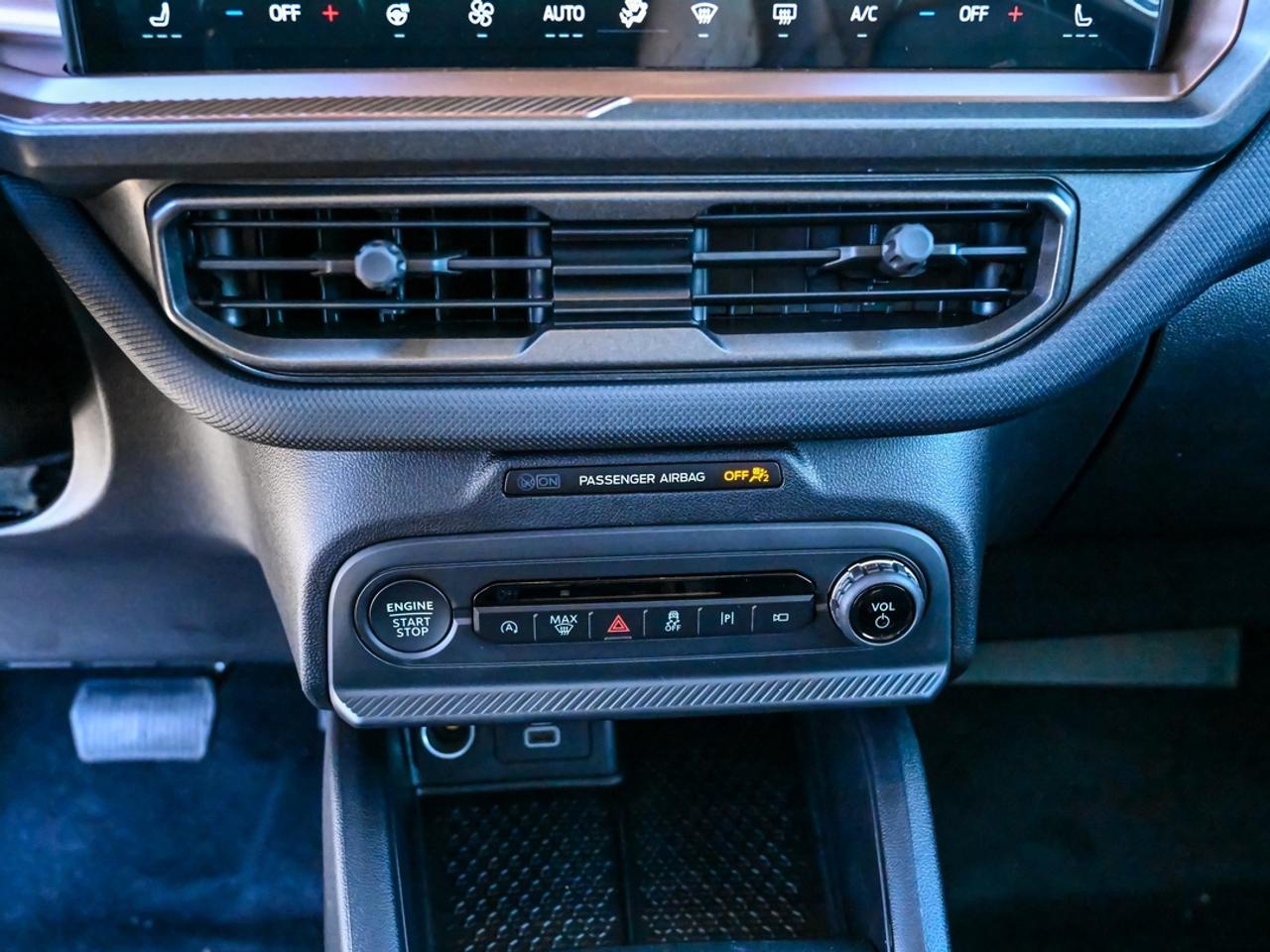 2026 Ford Bronco Sport Outer Banks Photo