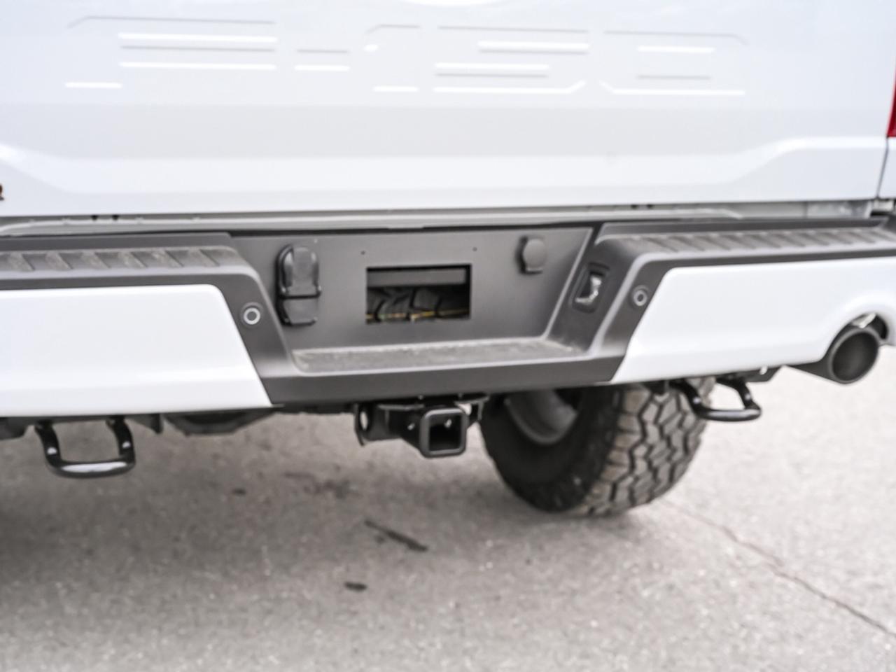 2026 Ford F-150 Tremor Photo