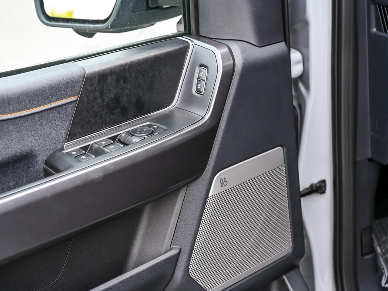 2026 Ford F-150 Tremor Photo