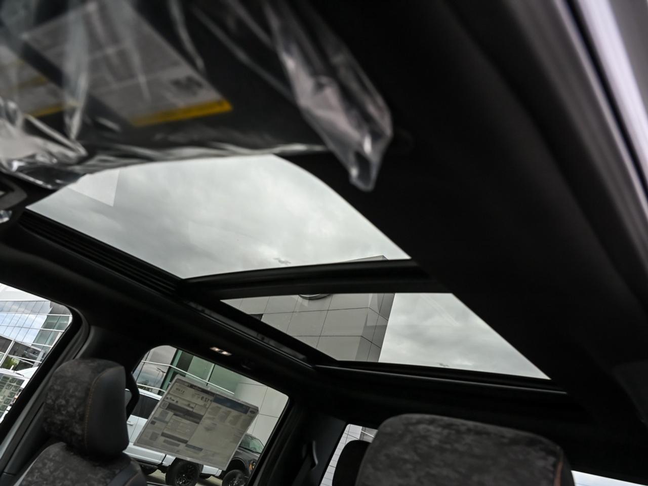 2026 Ford F-150 Tremor Photo