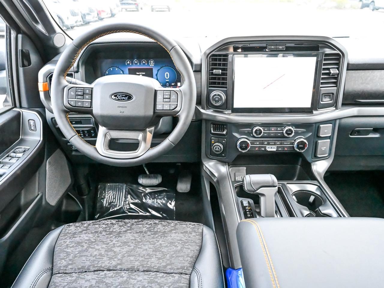 2026 Ford F-150 Tremor Photo