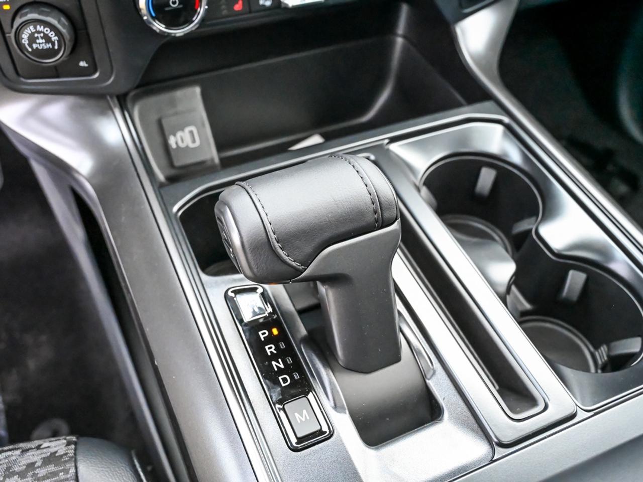 2026 Ford F-150 Tremor Photo