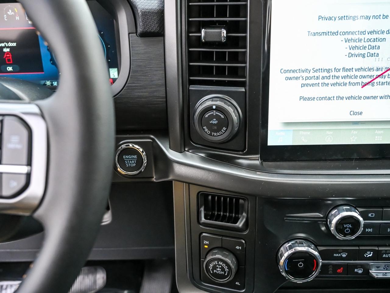 2026 Ford F-150 Tremor Photo