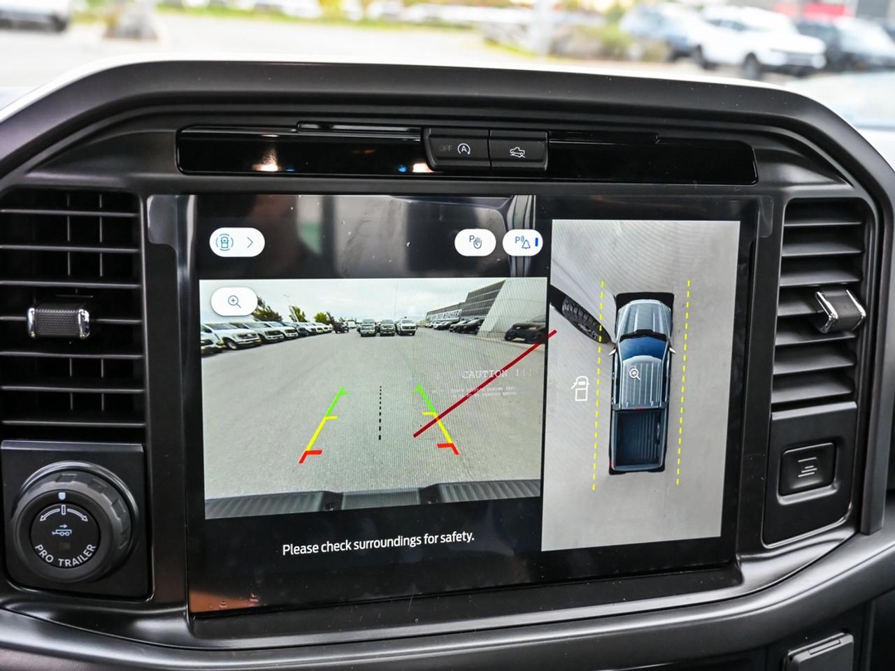 2026 Ford F-150 Tremor Photo