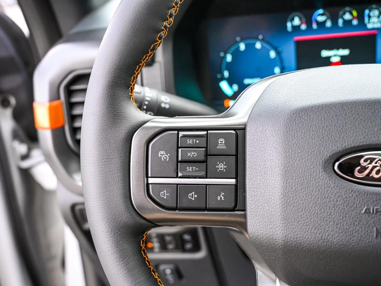 2026 Ford F-150 Tremor Photo