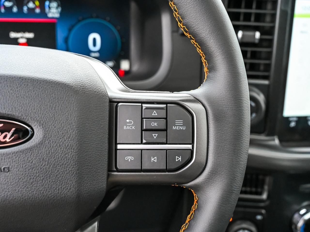 2026 Ford F-150 Tremor Photo