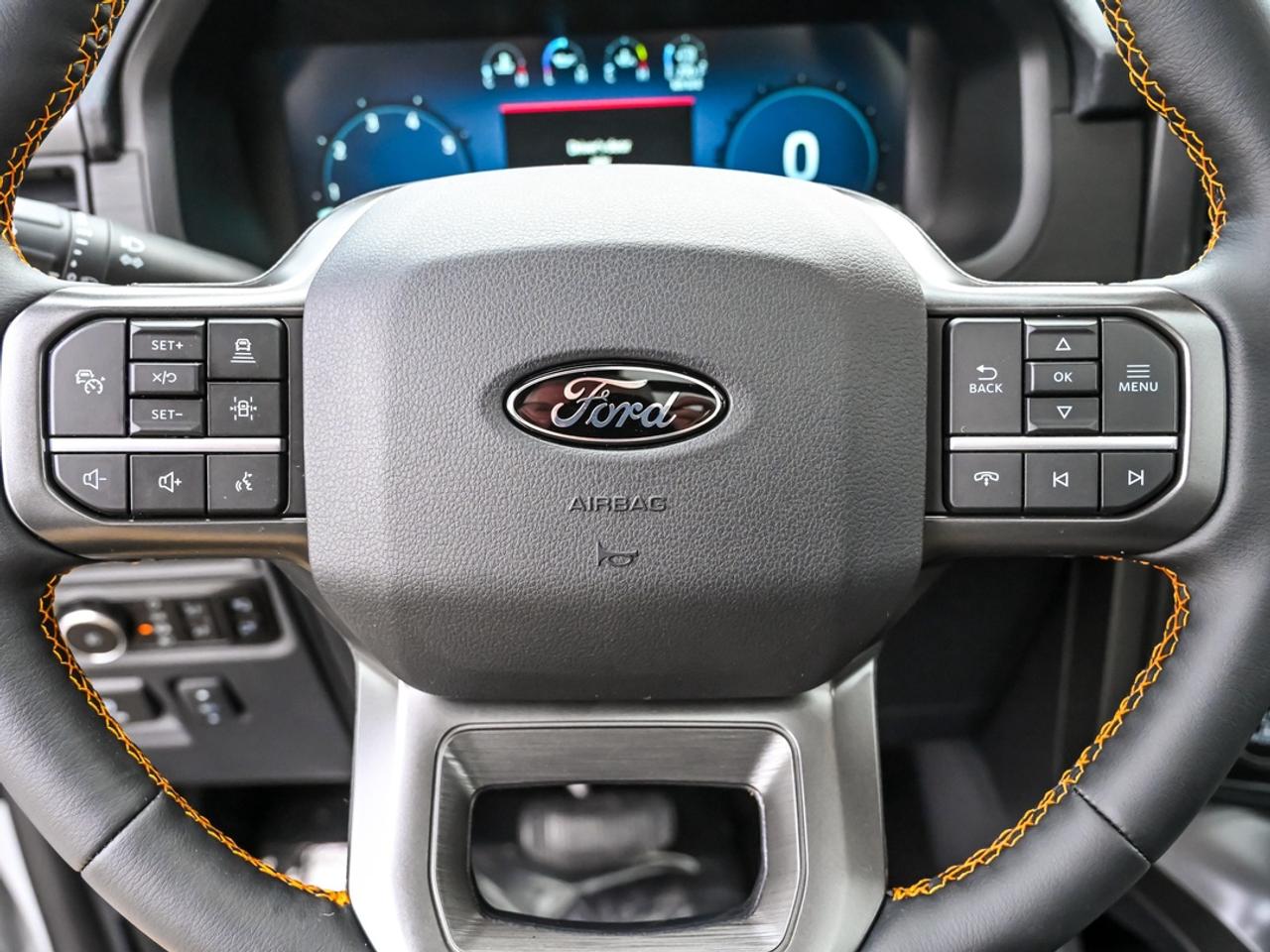2026 Ford F-150 Tremor Photo