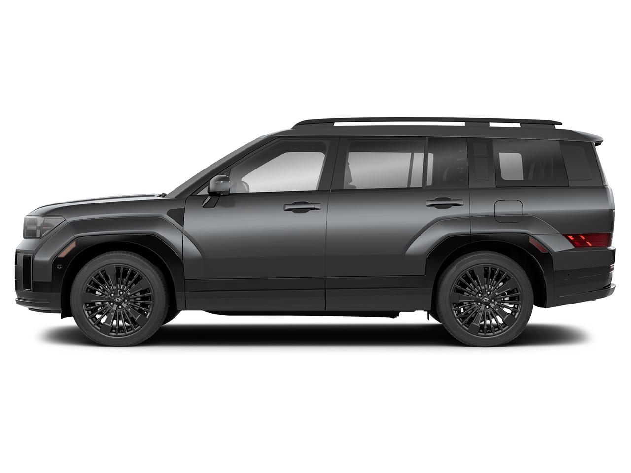 2027 Hyundai Santa Fe Hybrid Ultimate Calligraphy Photo