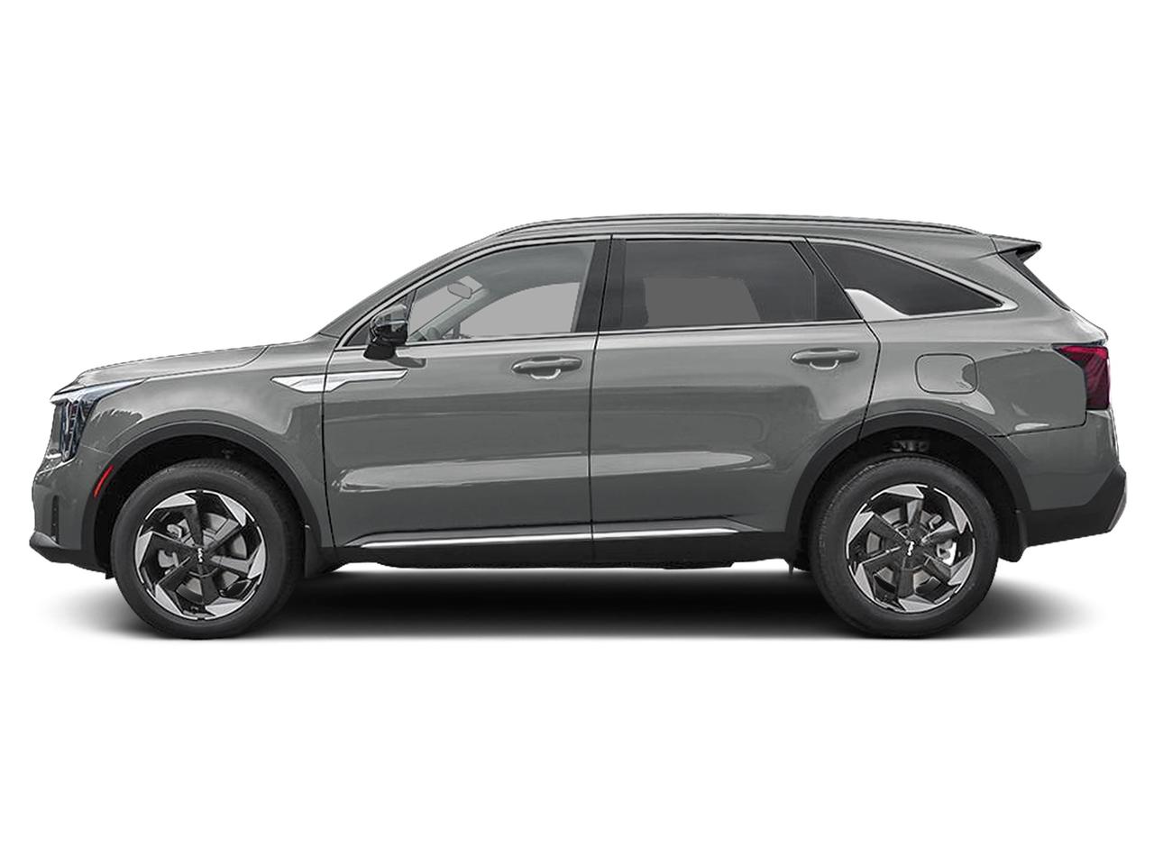 2026 Kia Sorento LX AWD Photo1