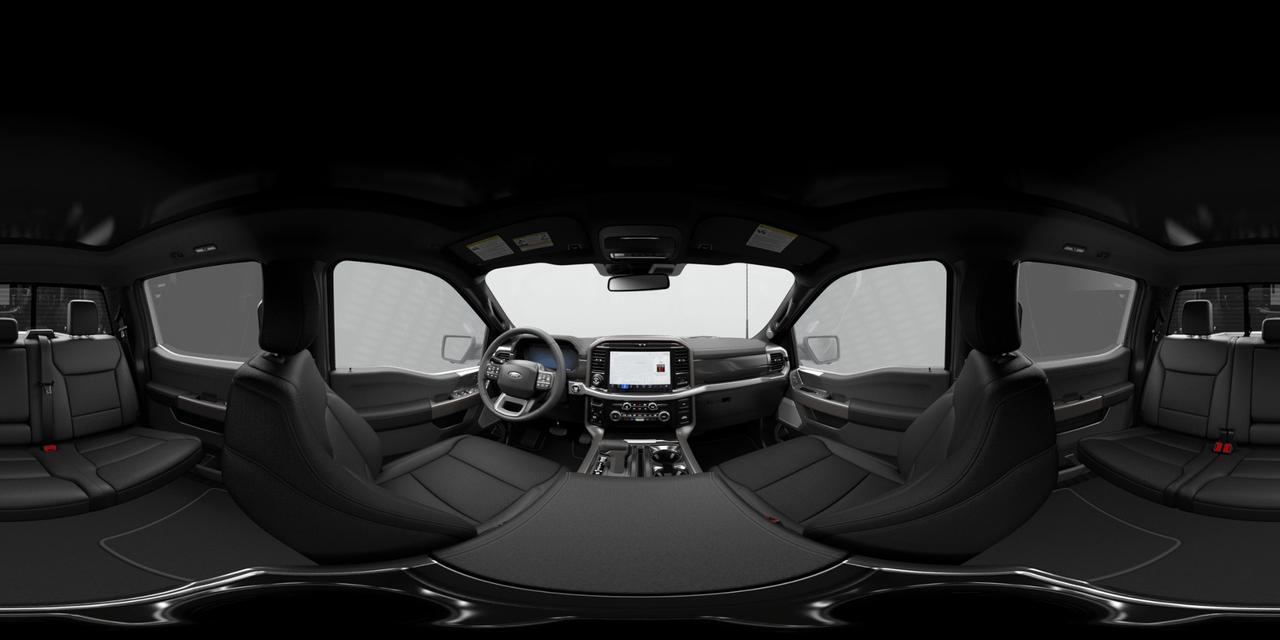 2026 Ford F-150 Lariat Photo
