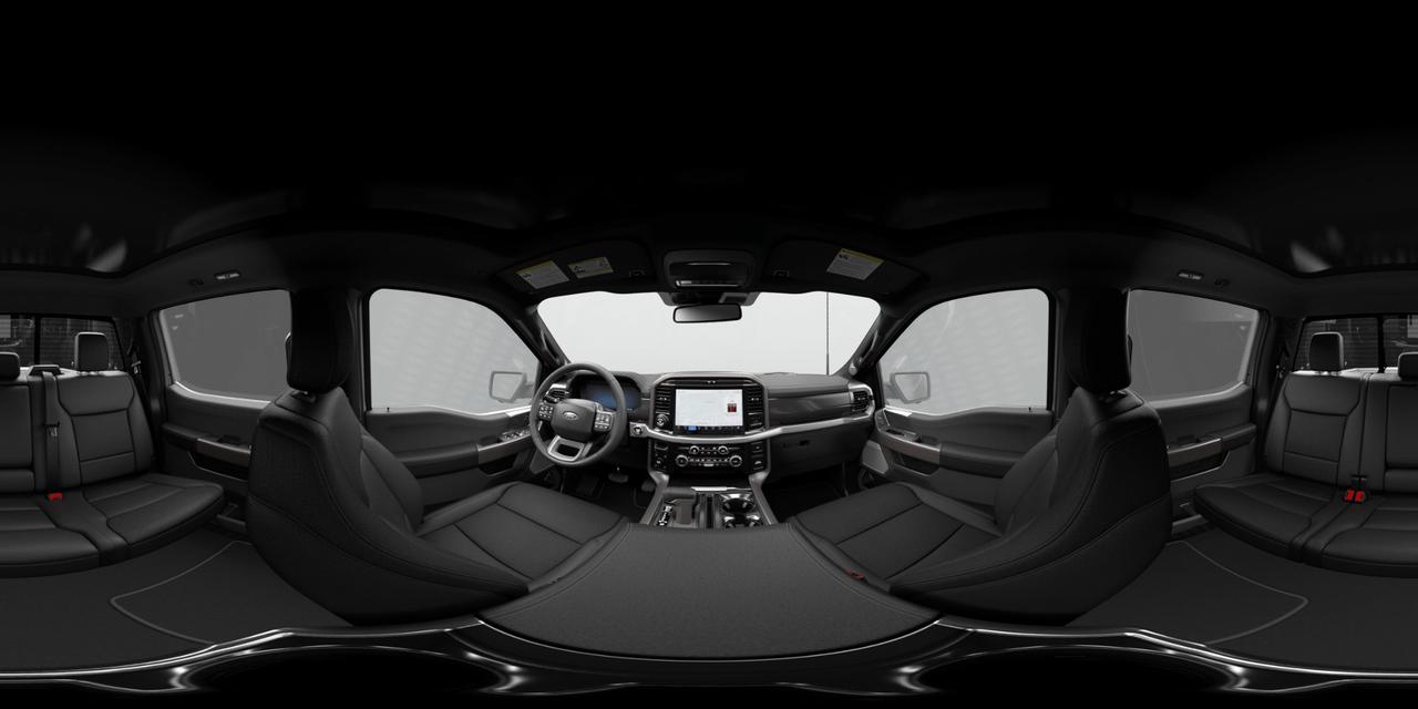 2026 Ford F-150 Lariat Photo